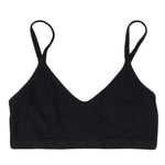 BRALETTE BLACK