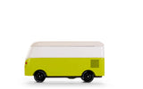 VW VAN-LEAFY GREEN