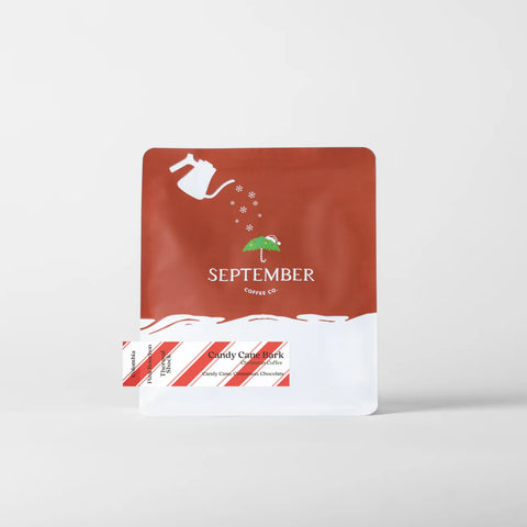 SEPTEMBER-CANDY CANE BARK