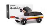 WANDERER