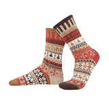 SOLMATE ADULT CREW SOCKS