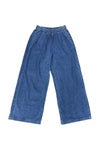 DISCO PANT - MEDIUM DENIM