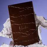 EARL GREY DARK CHOCOLATE 70%