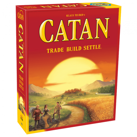 CATAN