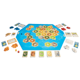 CATAN EXP - SEA FARERS