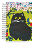 MAUDE LEWIS CAT