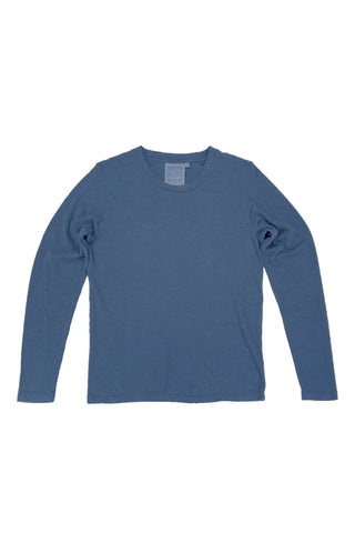 ENCANTO LONGSLEEVE-NAVY