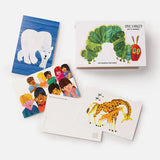 ERIC CARLE'S POSTCARDS