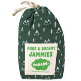 PARADE MY JAMMIES - MOUNTAINS