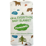 PARADE EVERYTHING BLANKET