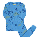 PARADE MY JAMMIES-AIRPLANES