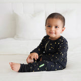 PARADE ROMPER LONG SLEEVE-STARS