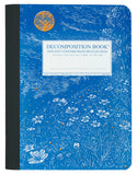 DECOMPOSITION BOOK 9.75'' x 8'' SEWN BOUND