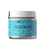 NELSON NATURALS-FRESH MINT(HYDROXYAPATITE)