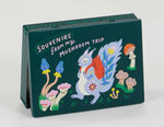 BLUE Q POCKET BOX