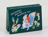 BLUE Q POCKET BOX
