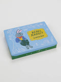 BLUE Q POCKET BOX