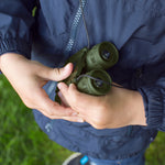 KIKKERLAND HUCKLEBERRY BINOCULARS