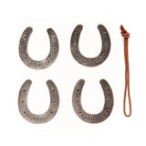 KIKKERLAND HUCKLEBERRY HORSESHOES