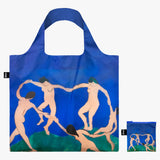 LOQI SHOPPING BAGS