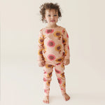 PARADE MY JAMMIES-SUNFLOWERS