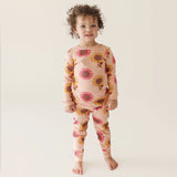 PARADE MY JAMMIES-SUNFLOWERS