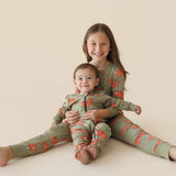 PARADE MY JAMMIES-TIGERS