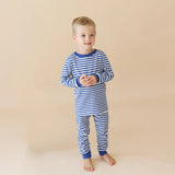 PARADE MY JAMMIES-TRUE BLUE