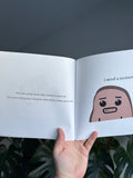 THE SAD POTATO