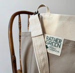 AMIGA TOTE PLUS-EARTH