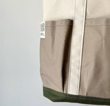 AMIGA TOTE-EARTH