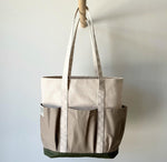 AMIGA TOTE-EARTH