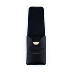 MINI FRANKLIN-BLACK