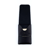 MINI FRANKLIN-BLACK