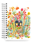 BLACK COTTAGE JOURNAL