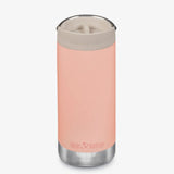 KLEAN KANTEEN INSULATED TKWIDE 12 OZ