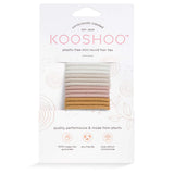 MINI HAIR TIES-GOLDEN FIBRES