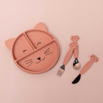 CUTLERY-MRS.CAT
