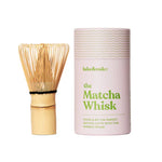 THE MATCHA WHISK