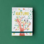 LONDJI NATURE STAMPS