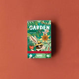 GARDEN - TINY PUZZLE