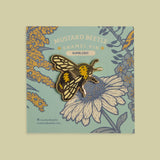 BUMBLEBEE ENAMEL PIN