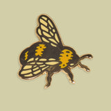 BUMBLEBEE ENAMEL PIN