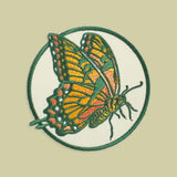 SWALLOWTAIL PATCH