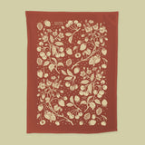 JAM TEA TOWEL