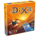 DIXIT