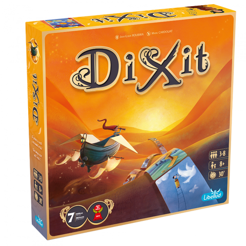 DIXIT