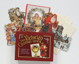 NOSTALGIC BOXED CHRISTMAS CARDS