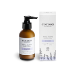 COCOON PETAL PURITY MILK CLEANSER