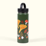 FOREST FUNGI WATER BOTTLE